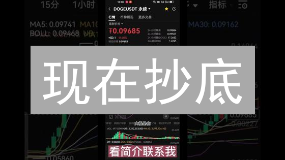 现在抄底？掌握2024最新比特币买卖时机指南！