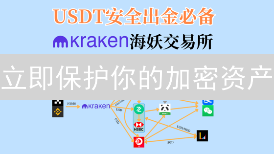 立即保护你的加密资产：Kraken交易所安全策略详解