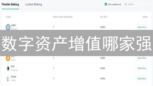 数字资产增值哪家强？抹茶(MEXC) vs 欧易(OKX) 交易所理财产品大PK！