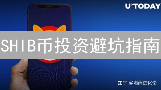 SHIB币投资避坑指南：最新诈骗手法揭秘与防范策略 (2024)
